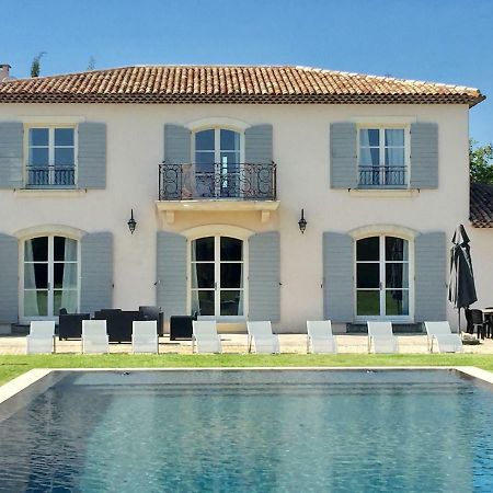 Bastide Des Lauves Villa Aix-en-Provence Kültér fotó