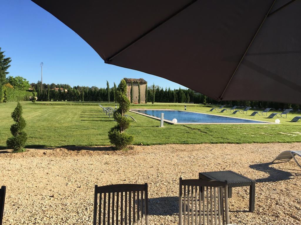 Bastide Des Lauves Villa Aix-en-Provence Szoba fotó
