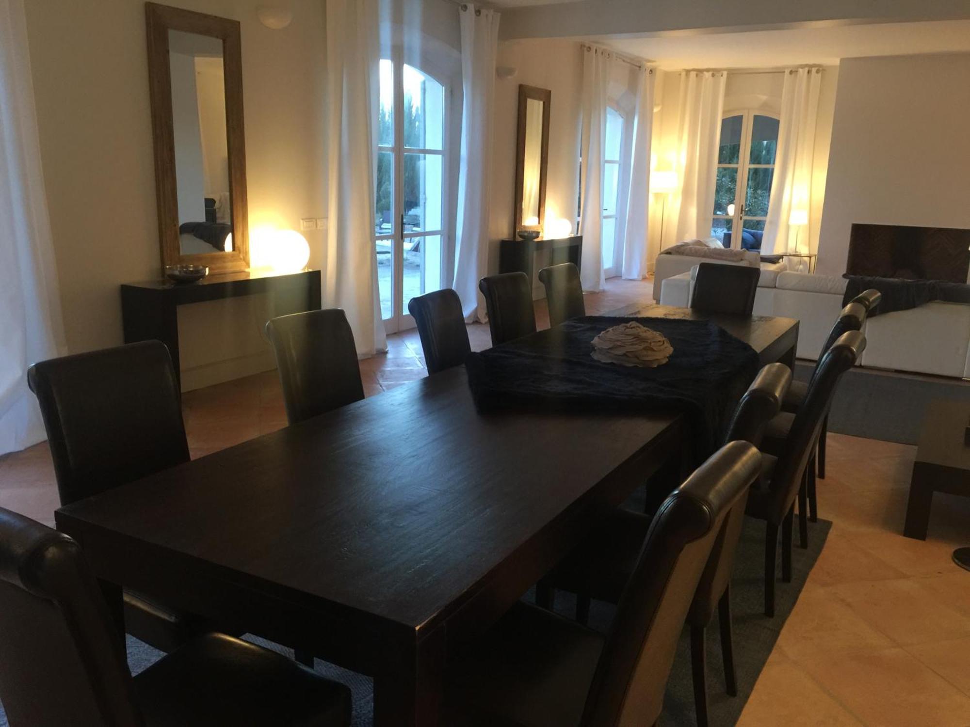 Bastide Des Lauves Villa Aix-en-Provence Kültér fotó
