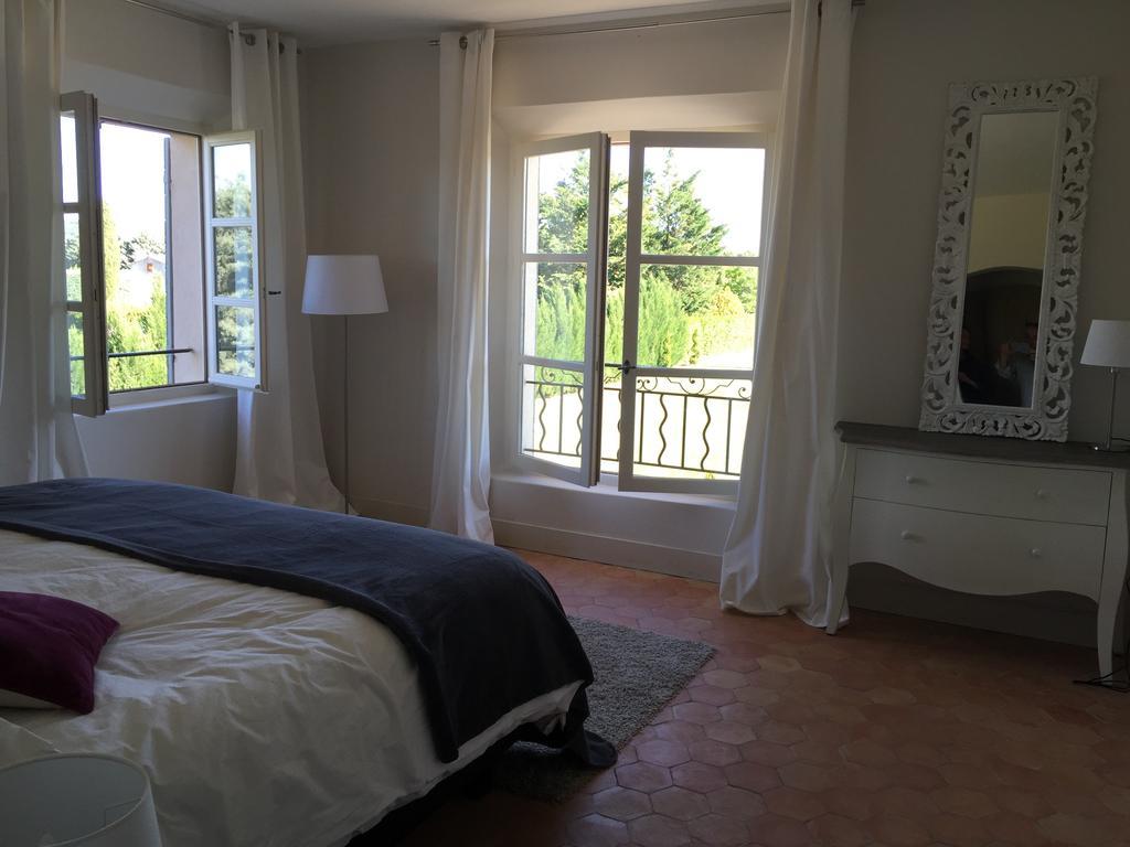 Bastide Des Lauves Villa Aix-en-Provence Kültér fotó