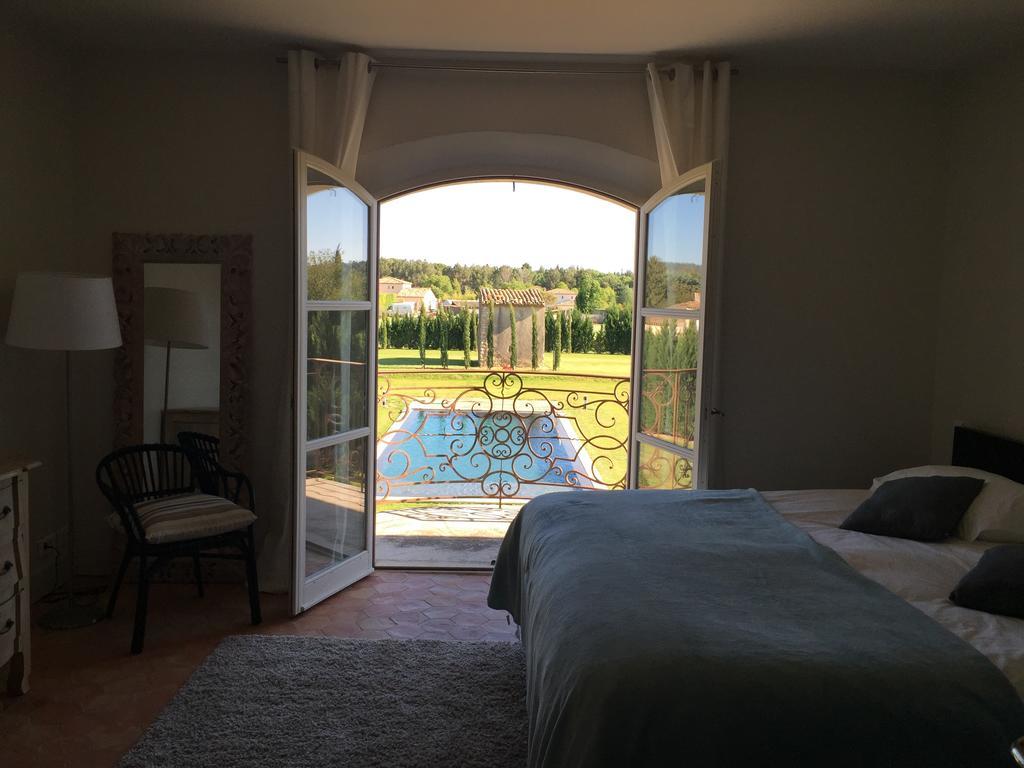 Bastide Des Lauves Villa Aix-en-Provence Kültér fotó