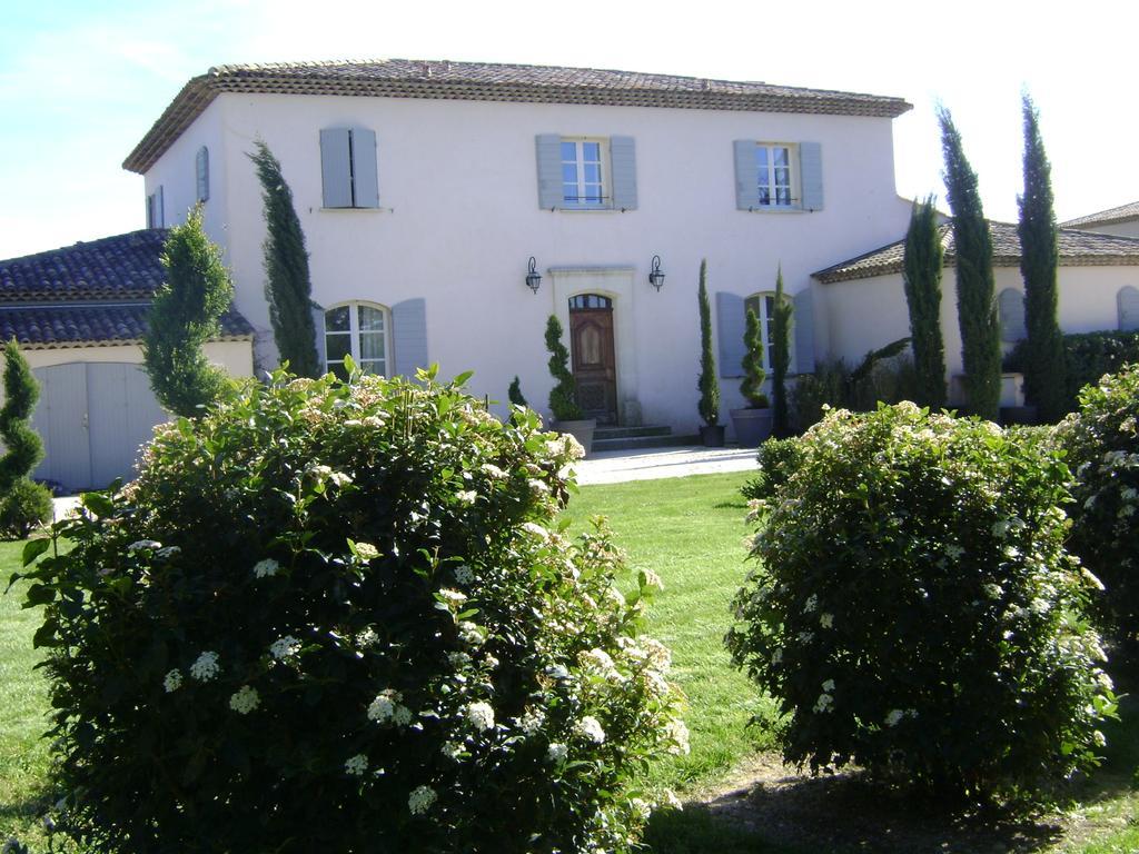 Bastide Des Lauves Villa Aix-en-Provence Kültér fotó