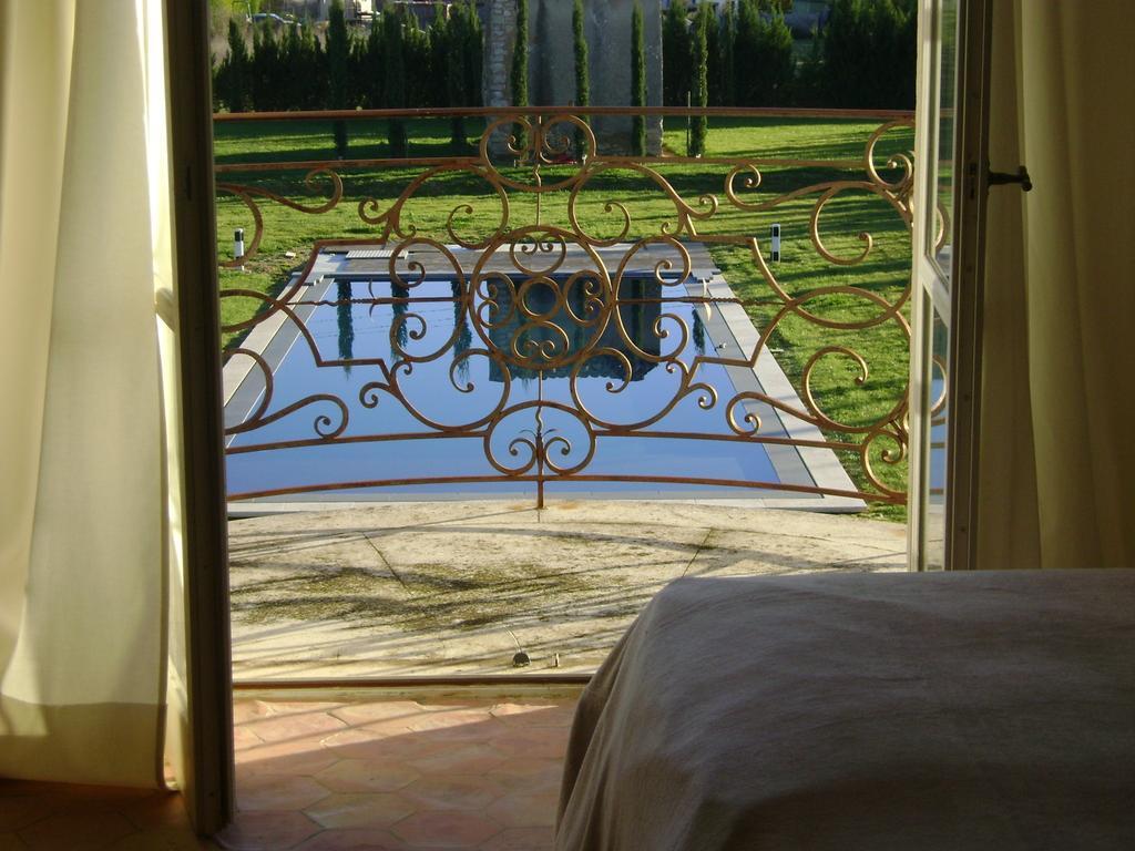 Bastide Des Lauves Villa Aix-en-Provence Kültér fotó