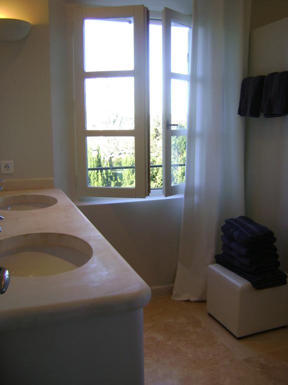 Bastide Des Lauves Villa Aix-en-Provence Kültér fotó