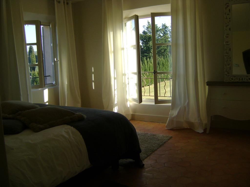 Bastide Des Lauves Villa Aix-en-Provence Kültér fotó