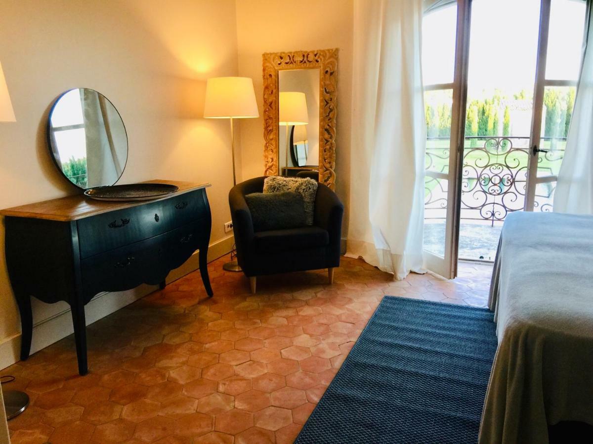 Bastide Des Lauves Villa Aix-en-Provence Kültér fotó