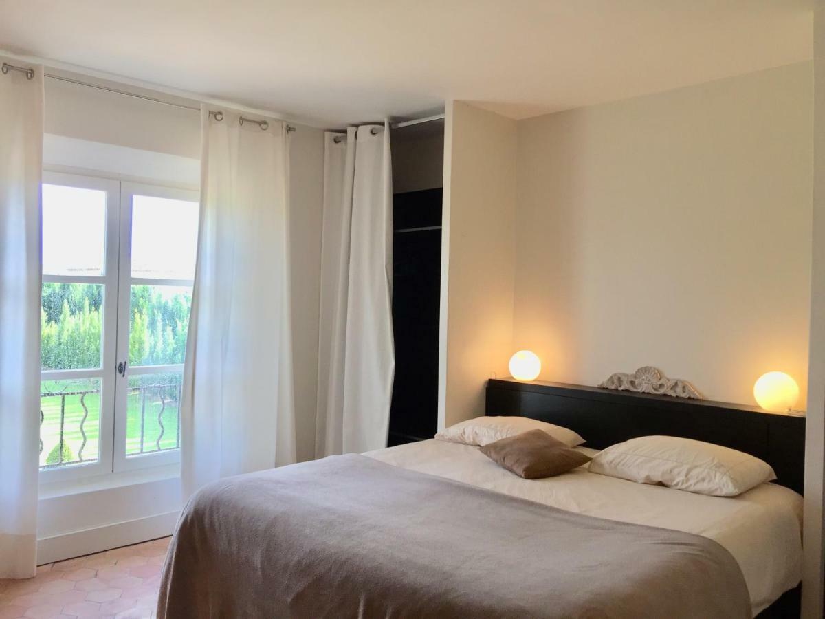 Bastide Des Lauves Villa Aix-en-Provence Kültér fotó