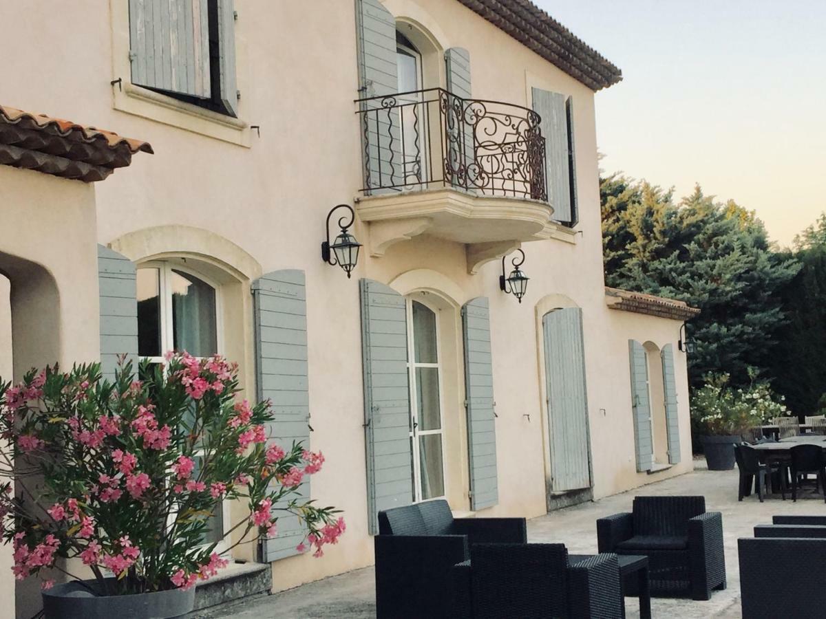 Bastide Des Lauves Villa Aix-en-Provence Kültér fotó