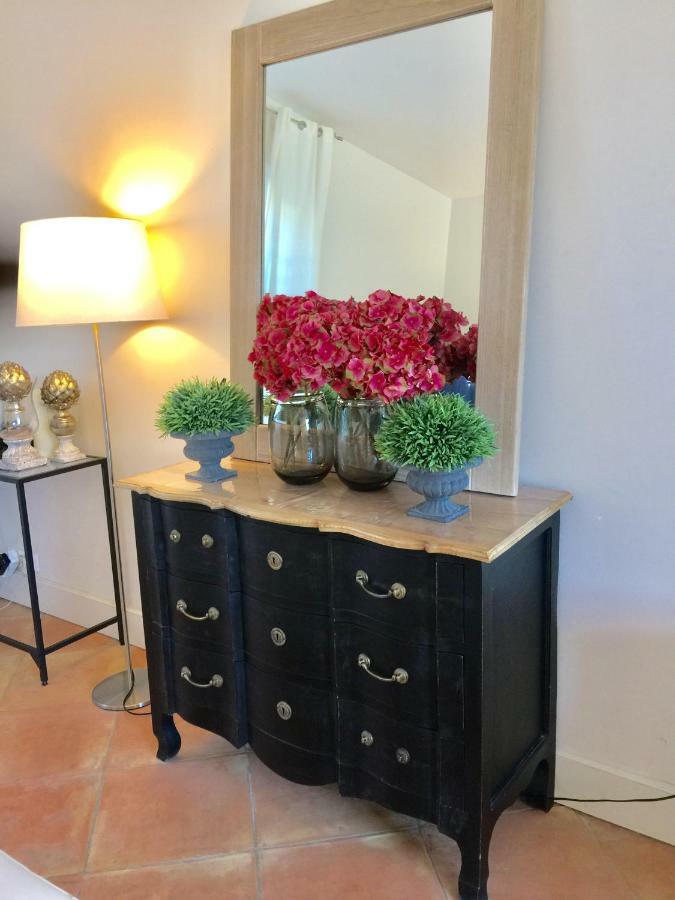 Bastide Des Lauves Villa Aix-en-Provence Kültér fotó