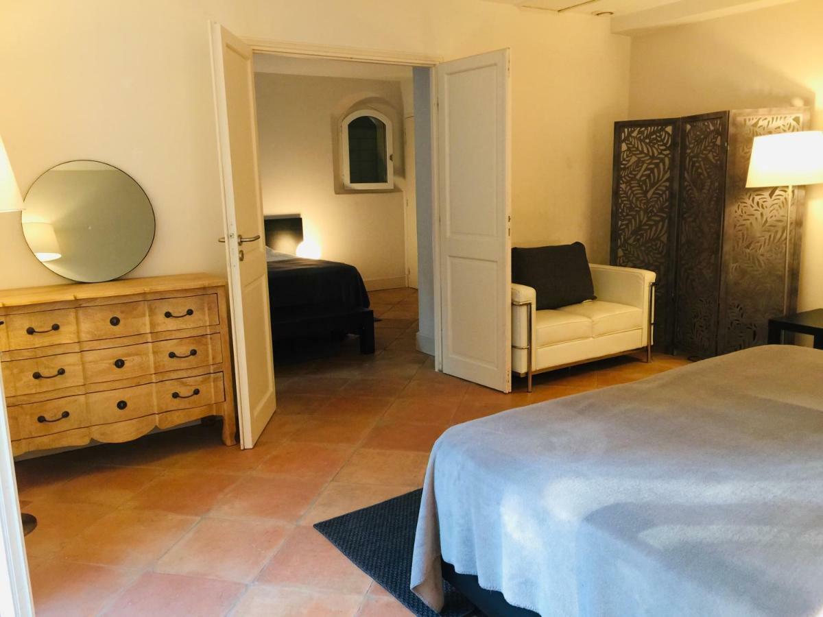 Bastide Des Lauves Villa Aix-en-Provence Kültér fotó
