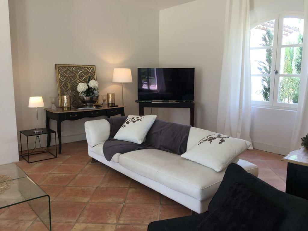 Bastide Des Lauves Villa Aix-en-Provence Kültér fotó