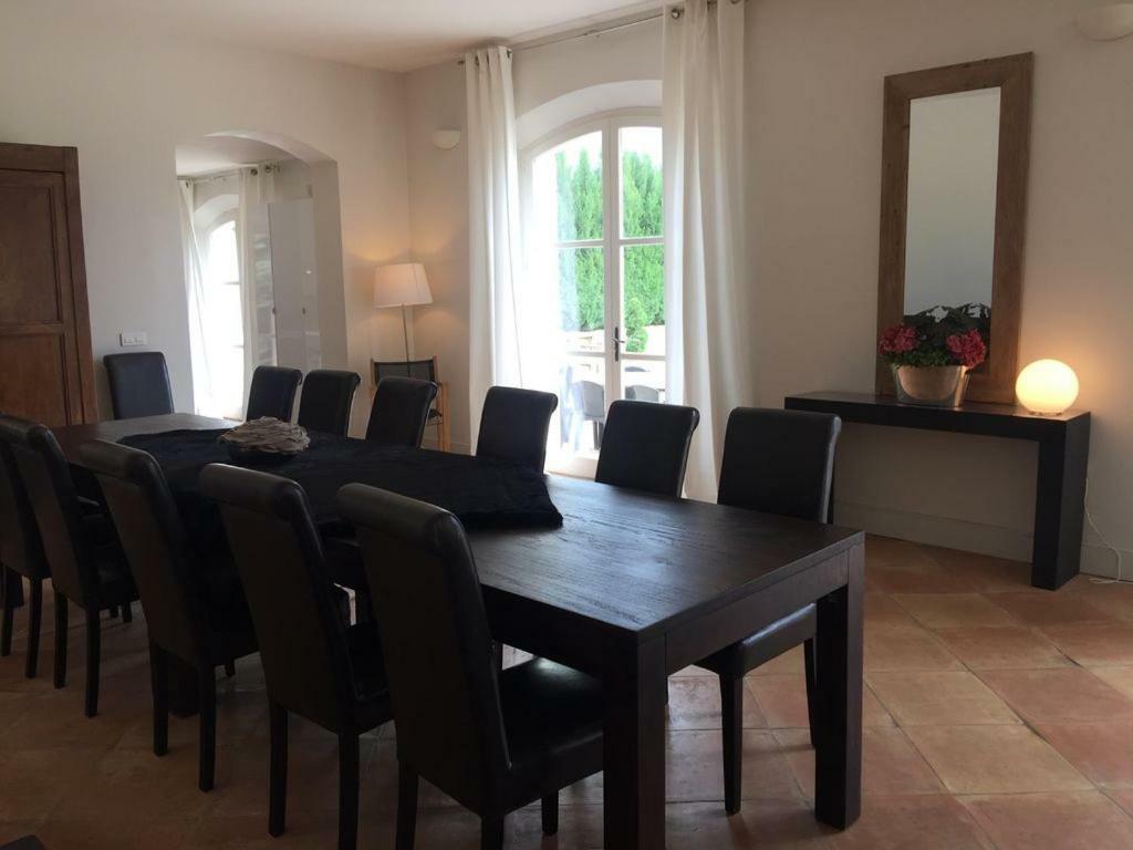 Bastide Des Lauves Villa Aix-en-Provence Kültér fotó